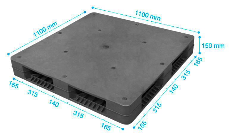 Double-sided welding developed successfully